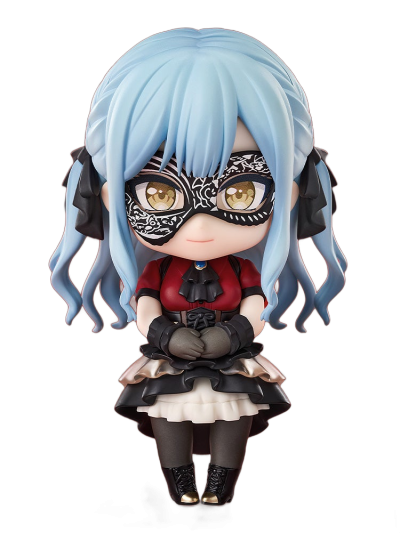 Nendoroid Oblivionis