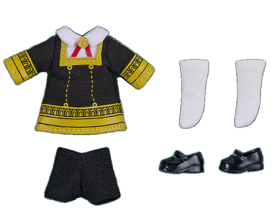 Nendoroid Doll Outfit Set: Anya Forger