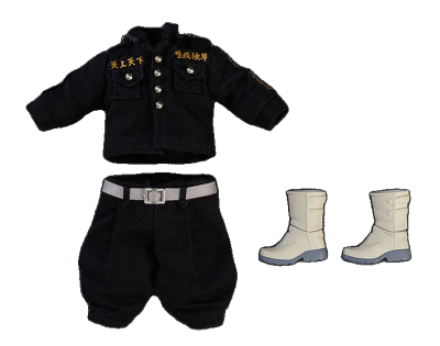 Nendoroid Doll Outfit Set: Chifuyu Matsuno