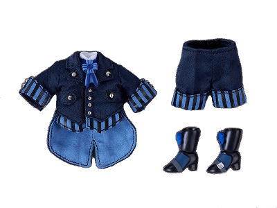 Nendoroid Doll: Outfit Set (Ciel Phantomhive)