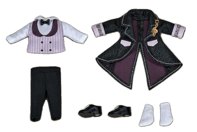 Nendoroid Doll Outfit Set: Classical Concert (Boy)