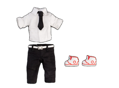 Nendoroid Doll Outfit Set: Denji