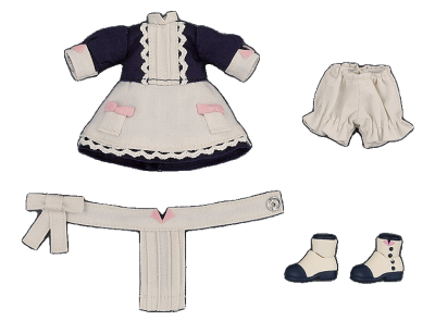 Nendoroid Doll Outfit Set: Emilico