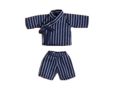 Nendoroid Doll: Outfit Set (Jinbei)