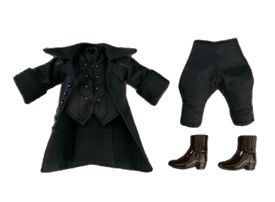 Nendoroid Doll Outfit Set: Joker