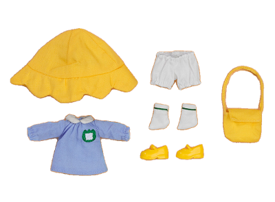 Nendoroid Doll Outfit Set: Kindergarten - Kids