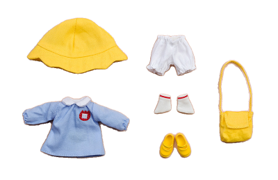 Nendoroid Doll: Outfit Set (Kindergarten)