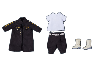 Nendoroid Doll Outfit Set: Mikey (Manjiro Sano)