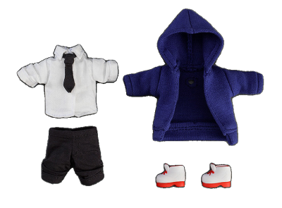 Nendoroid Doll Outfit Set: Power