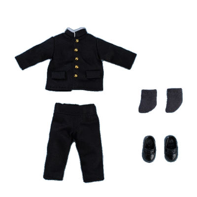 Nendoroid Doll Outfit Set: School Uniform