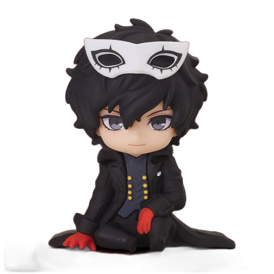 Nendoroid Plus: Joker Rubber Mascot