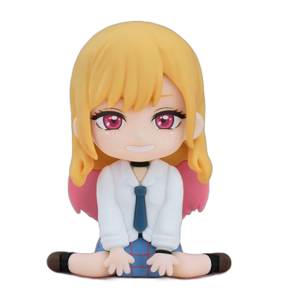 Nendoroid Plus: Marin Kitagawa Rubber Mascot