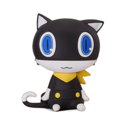 Nendoroid Plus: Morgana Rubber Mascot