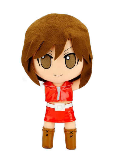 Nendoroid Plus Plushie Series 06: MEIKO