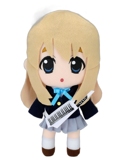 Nendoroid Plus Plushie Series 40: Tsumugi Kotobuki - Winter Uniform Ver.