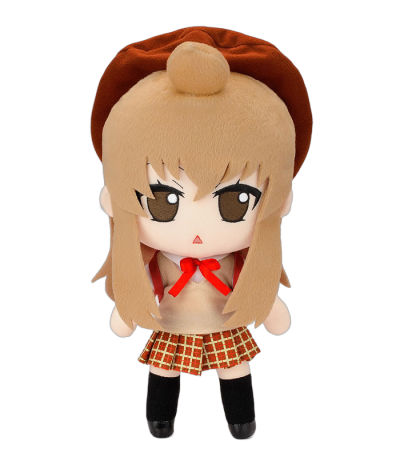 Nendoroid Plus Plushie Series 42: Chiaki Minami