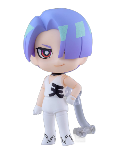 Nendoroid Polyester
