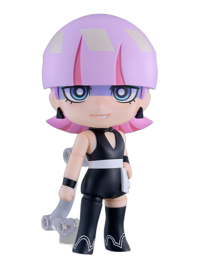 Nendoroid Polyurethane