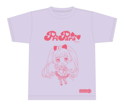 PriPara Goods Series