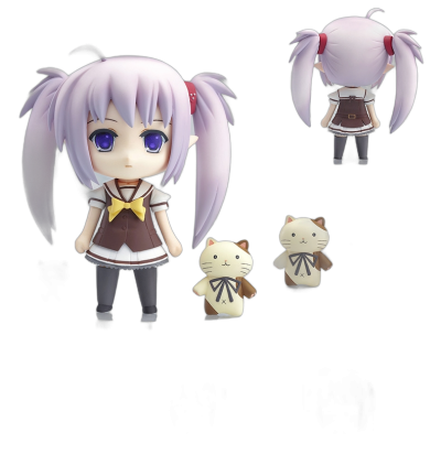 Primula's Little Big Adventure!?