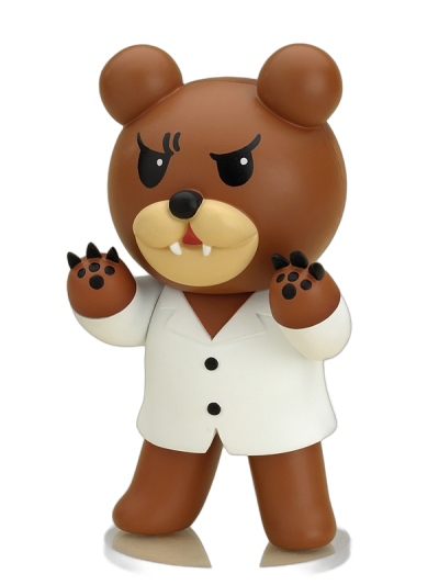 Nendoroid Professor Leonardo