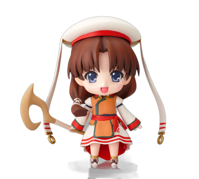 Nendoroid Riannon