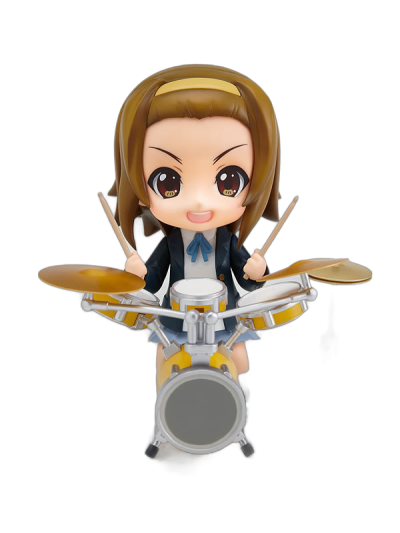 Nendoroid Ritsu Tainaka