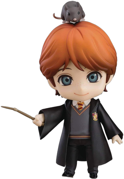 Nendoroid Ron Weasley