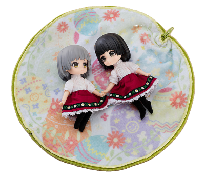 Nendoroid More Rug Pouch