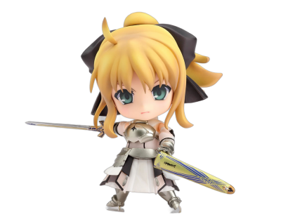 Nendoroid Saber Lily