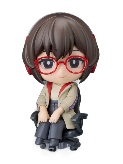 Nendoroid Satone