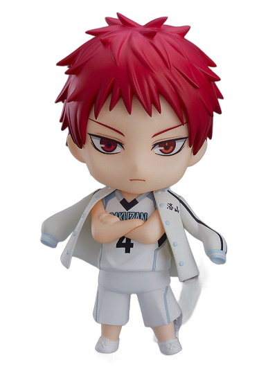 Nendoroid Seijuro Akashi
