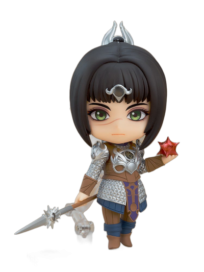 Nendoroid Shadowheart
