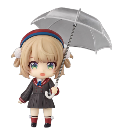 Nendoroid Shigure Ui: Standard Outfit Ver.