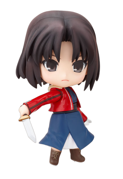 Nendoroid Shiki Ryougi