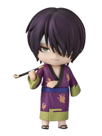 Nendoroid Shinsuke Takasugi