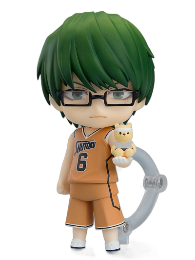 Nendoroid Shintaro Midorima