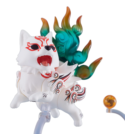 Nendoroid Shiranui