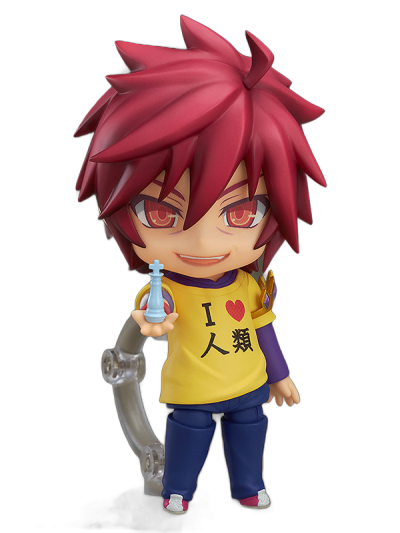 Nendoroid Sora