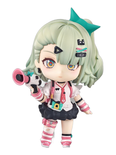 Nendoroid Sunna