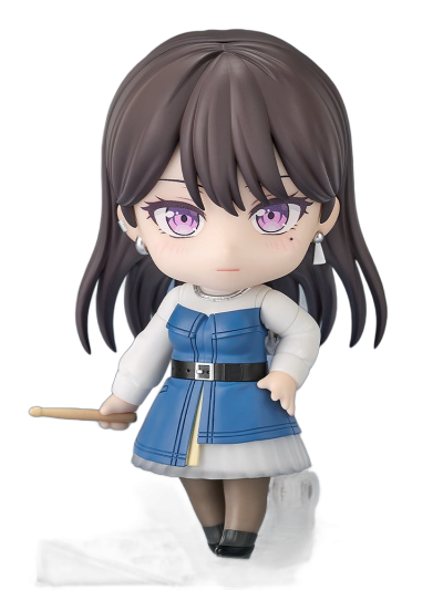 Nendoroid Taki Shiina