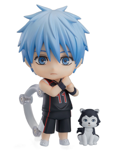 Nendoroid Tetsuya Kuroko