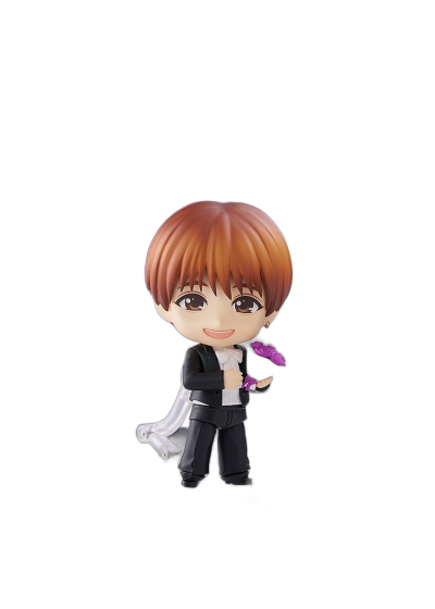 Nendoroid Toshiya Miyata