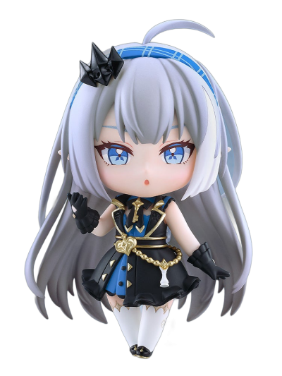 Nendoroid Tyrant (Female)