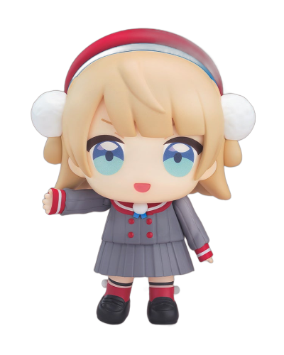 Nendoroid Uidaga