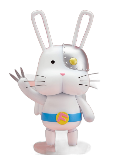 Nendoroid Usakottsu