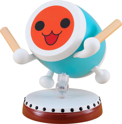 Nendoroid Wada Don