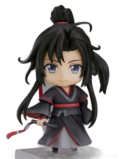 Nendoroid Wei Wuxian