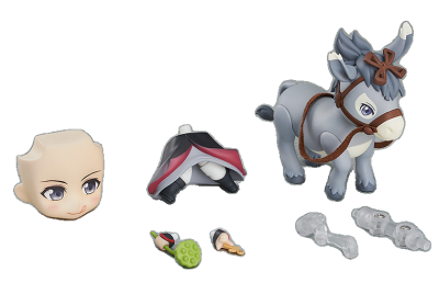 Nendoroid More: Wei Wuxian Extension Set