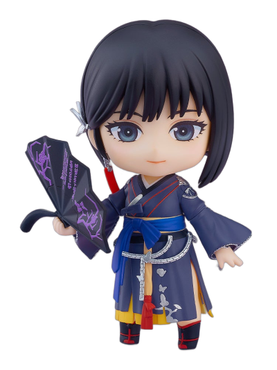 Nendoroid Woosa